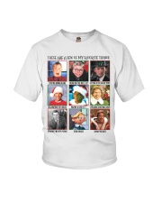These Are A Few Of My Favorite Things Youth T-Shirt tile
