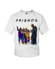 Friends Shirt Youth T-Shirt tile