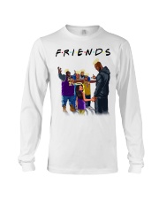 Friends Shirt Long Sleeve Tee tile