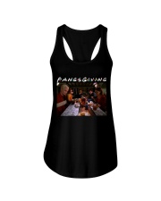 FANGSGIVING Ladies Flowy Tank thumbnail