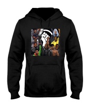 BLM Heroes Hooded Sweatshirt tile