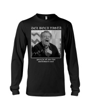 Del Boca Vista Long Sleeve Tee tile