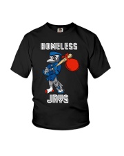 Homeless Youth T-Shirt tile