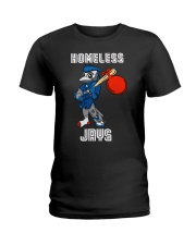 Homeless Ladies T-Shirt tile
