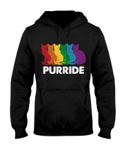 Purride Hooded Sweatshirt tile