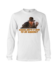 Snakes Long Sleeve Tee tile