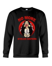 No More Stolen Sisters Crewneck Sweatshirt tile