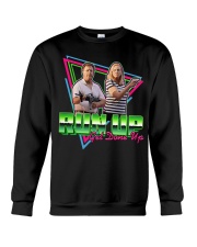 Run Up Crewneck Sweatshirt tile