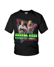 Run Up Youth T-Shirt tile