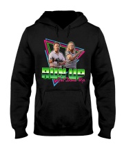 Run Up Hooded Sweatshirt tile