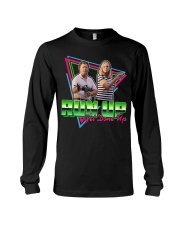 Run Up Long Sleeve Tee tile