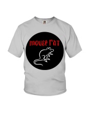Mouse Rat Youth T-Shirt tile