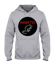 Mouse Rat Hooded Sweatshirt tile
