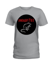 Mouse Rat Ladies T-Shirt tile