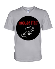 Mouse Rat V-Neck T-Shirt tile