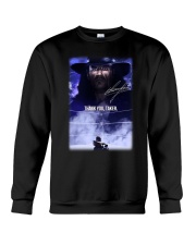 Thank You Taker Crewneck Sweatshirt tile
