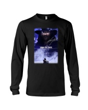 Thank You Taker Long Sleeve Tee tile