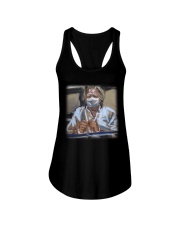 Steve Bannon Shirt Ladies Flowy Tank tile