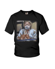 Steve Bannon Shirt Youth T-Shirt tile