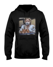Steve Bannon Shirt Hooded Sweatshirt tile