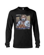 Steve Bannon Shirt Long Sleeve Tee tile