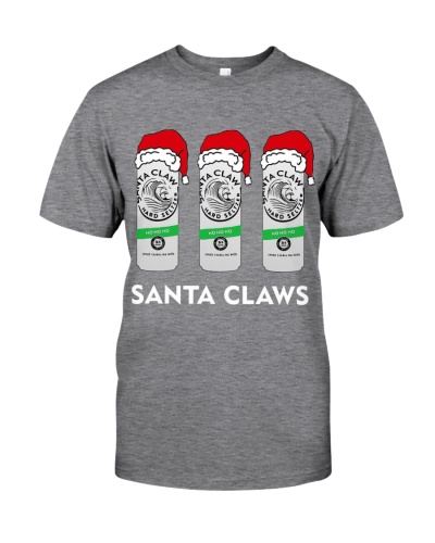 Santa Claws 