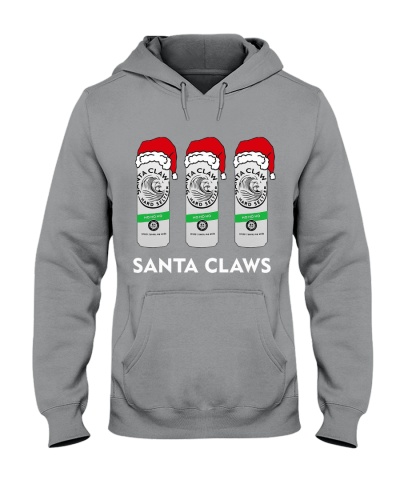 Santa Claws 