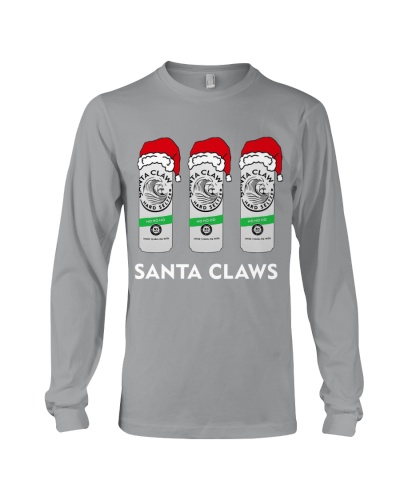 Santa Claws 