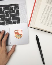 Zion Sticker - Single (Vertical) aos-sticker-single-vertical-lifestyle-front-12