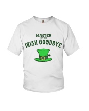 Irish Pride 3 Youth T-Shirt tile