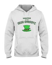 Irish Pride 3 Hooded Sweatshirt tile