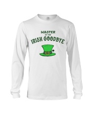 Irish Pride 3 Long Sleeve Tee tile