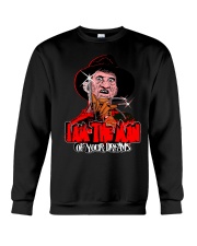 Freddy Man Of Your Dreams Crewneck Sweatshirt tile