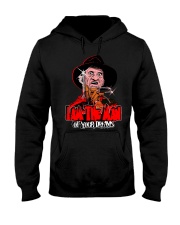 Freddy Man Of Your Dreams Hooded Sweatshirt tile