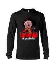 Freddy Man Of Your Dreams Long Sleeve Tee tile