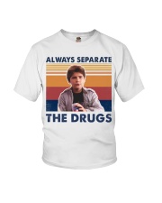 The Drugs Youth T-Shirt tile