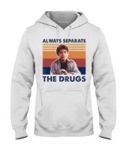 The Drugs Hooded Sweatshirt tile