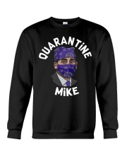 Funny Mike Crewneck Sweatshirt thumbnail