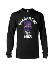 Funny Mike Long Sleeve Tee thumbnail