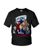 Rolling Youth T-Shirt tile