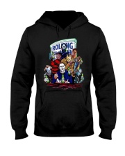 Rolling Hooded Sweatshirt tile