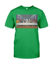 Legends Party Classic T-Shirt tile