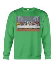 Legends Party Crewneck Sweatshirt thumbnail