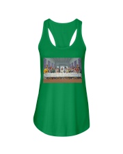 Legends Party Ladies Flowy Tank thumbnail