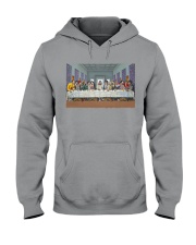 Legends Party Hooded Sweatshirt thumbnail