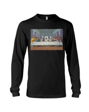 Legends Party Long Sleeve Tee thumbnail
