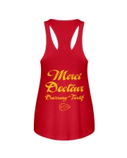 Merci Docteur Ladies Flowy Tank tile