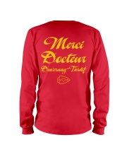 Merci Docteur Long Sleeve Tee tile