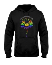 You Matter Hooded Sweatshirt tile