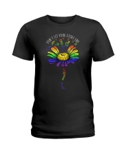 You Matter Ladies T-Shirt front